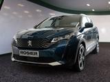 Peugeot 3008 GT PureTech 130 EAT8 AHK ACC LED NAVI SHZ - Peugeot 3008 mit Anhängerkupplung