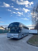 Neoplan Starliner - Neoplan LKWs