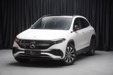 Mercedes-Benz EQA250 2xAMG*Pano*Kamera*Keyless*Ambiente*LED - Mercedes-Benz EQA Gebrauchtwagen in Düsseldorf