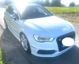 Audi S3 quattro Sportback S tronic  - gebrauchte Audi S3 aus dem Jahr 2013