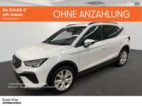 Seat Arona - Vorschau Bild 1