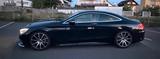 Mercedes-Benz S 500 4MATIC AMG Line Coupé AMG Line - Mercedes-Benz S 500: Coupe