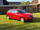 Seat Ibiza 1.4 16V 55kW Sport Edition Klima Sport... - Seat Ibiza aus 2006: Sport