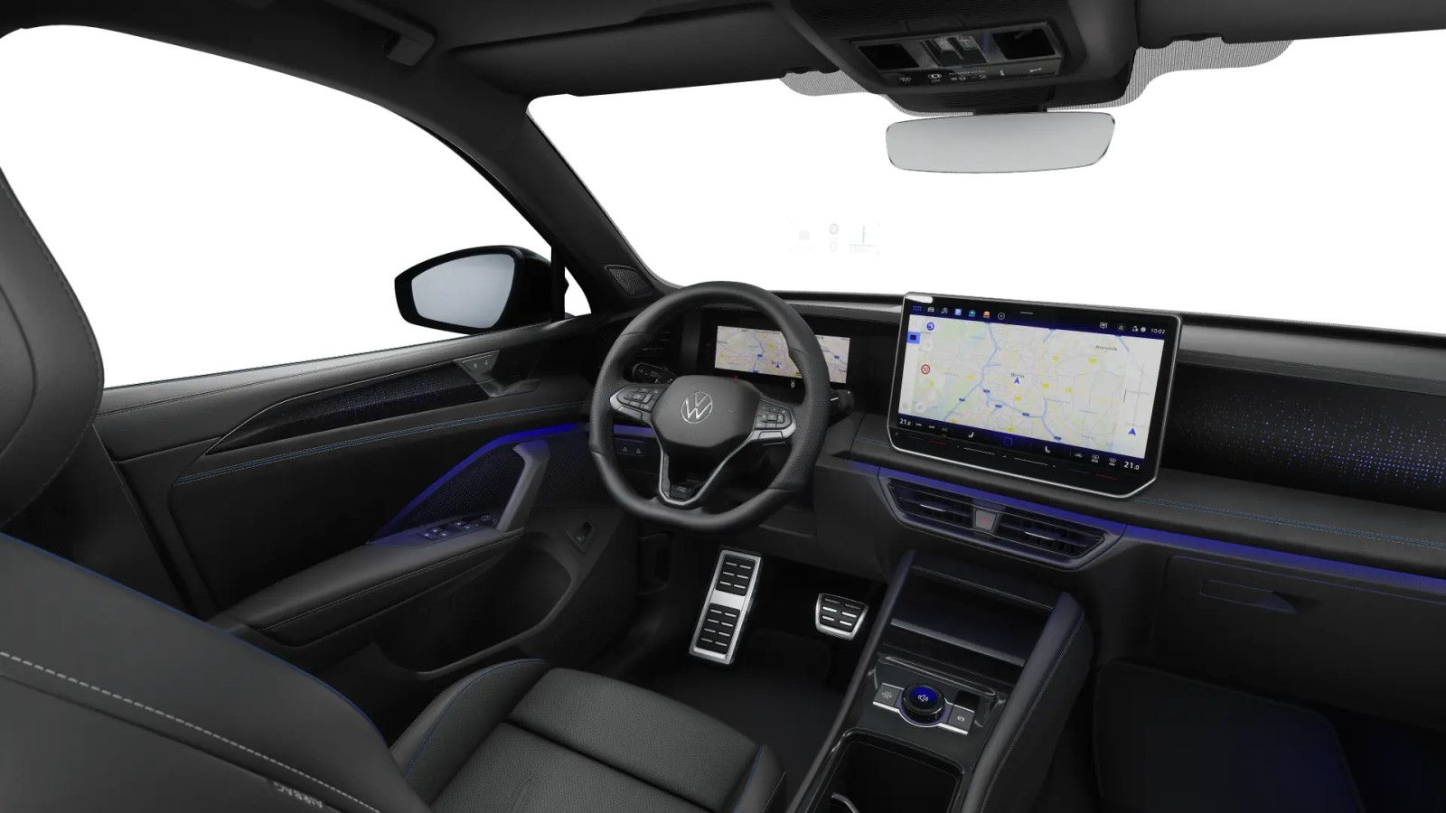 Volkswagen Tiguan - Bild 9