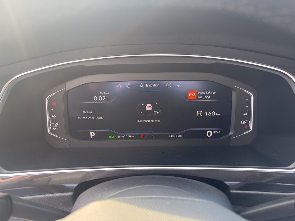 Volkswagen Tiguan Allspace - Bild 17