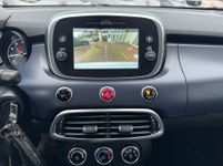 Fiat 500X - Vorschau Bild 16
