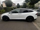 Tesla Model X Allradantrieb mit Dualmotor - - Tesla in Wuppertal