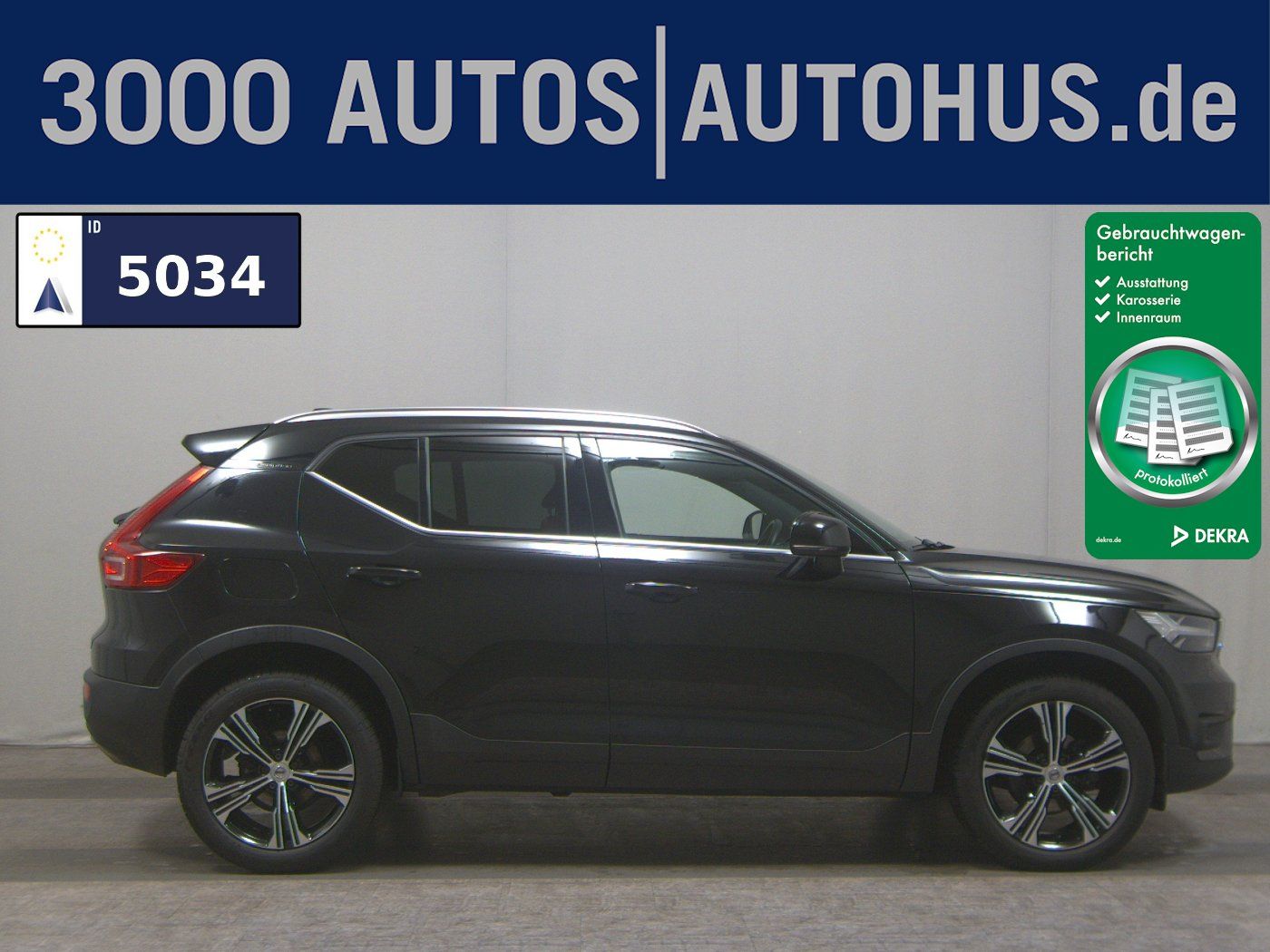 VOLVO XC 40