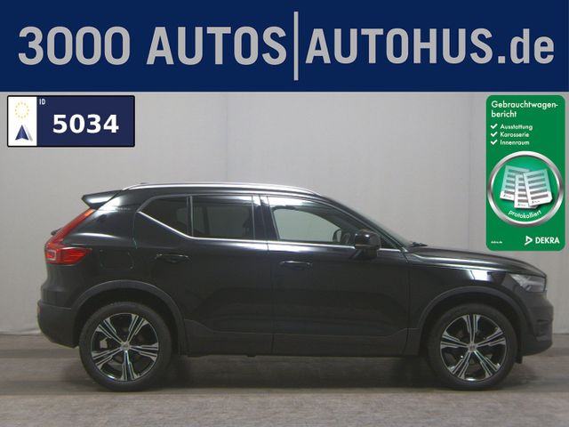 VOLVO XC 40