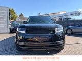 Land Rover Range Rover D350 LWB HSE *STHZG+22Z+PANO+PREMIUM - Land Rover Gebrauchtwagen