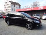 Volkswagen Sharan 2.0 TDI Sound  7 SITZER-NAVI-AHK - Volkswagen Sharan SOUND mit Diesel-Antrieb