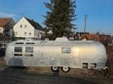 Airstream Sovereign International Land Yacht 31 FT - Airstream Wohnwagen Wohnwagen gebraucht