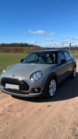 MINI Mini Cooper Clubman D - MINI COOPER_CLUBMAN Diesel Gebrauchtwagen