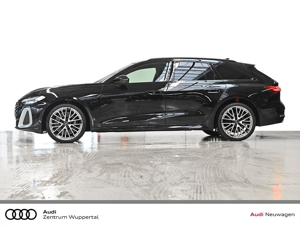 Audi S5 - Bild 4
