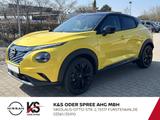 Nissan JUKE 1.6 HYBRID 143 PS 4AMT N-Sport Tech ProPILO - Nissan: S14