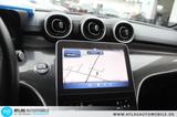 Mercedes-Benz C 180 9G AUT AMG LINE MBUX=LED=Ambientebeleuchtu - gebrauchte Mercedes-Benz C 180 aus dem Jahr 2022