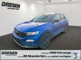 Volkswagen T-Roc Sport Automatik 2.0 TDI StandHZG Navi ACC  - Volkswagen T-Roc in Mönchengladbach