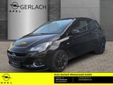 Opel Corsa E Color Edition 1.4 EU6d-T Apple CarPlay A - Opel Corsa mit Benzin-Antrieb: Kleinwagen, D Color Edition