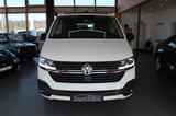 Volkswagen T6.1 California 2.0 TDI Beach Tour Edition 4Mo - Volkswagen T6 California mit Diesel-Antrieb: Automatik