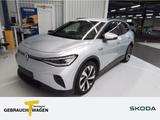 Volkswagen ID.4 PRO PERFORMANCE LM20 AHK WÄRMEPUMPE KAMERA - Volkswagen ID.4: Silber