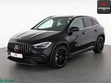Mercedes-Benz GLA 35 AMG 4M STANDHEIZ,360GRAD,MULTIBEAM,DISTRO - Mercedes-Benz GLA 35 AMG Gebrauchtwagen
