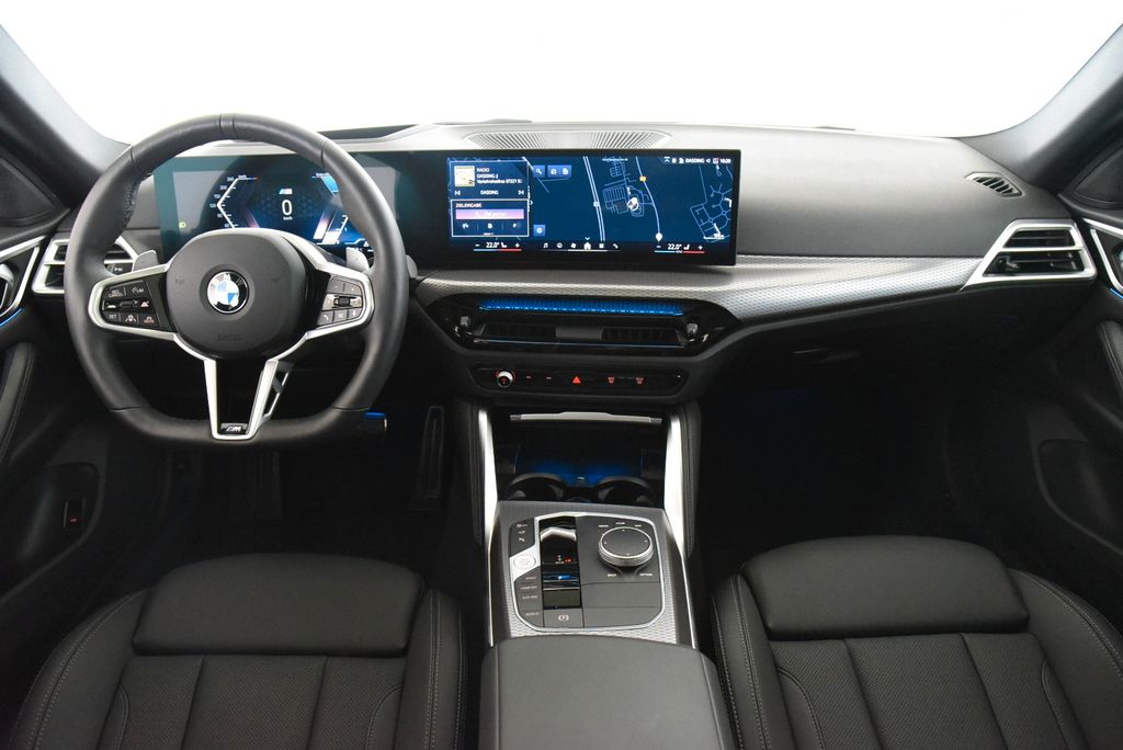 BMW 420 Gran Coupé