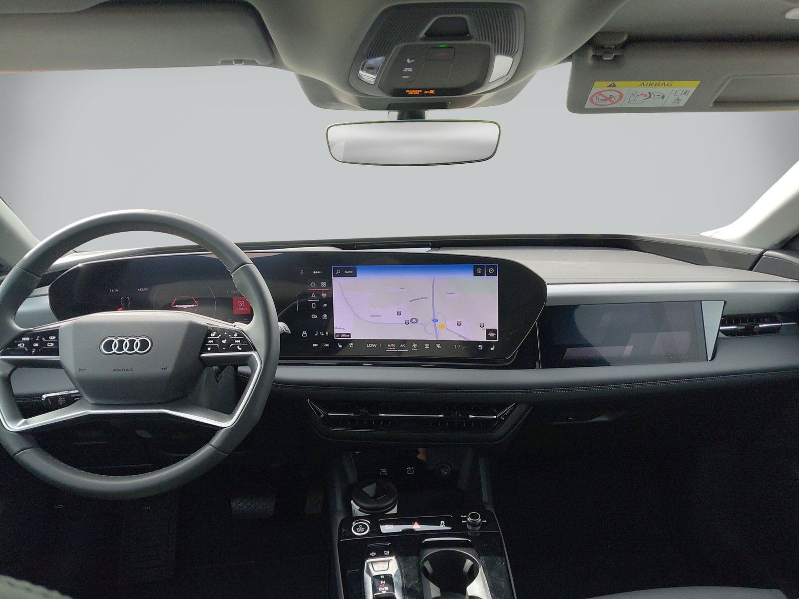 Audi A6 e-tron - Bild 10