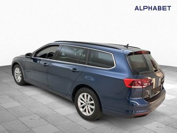 Volkswagen Passat Variant - 8