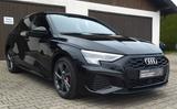 Audi A3 Sportback 45 TFSIe S-LINE/HEAD-UP/VIRTUAl/18" - Audi A3 mit Hybrid-Antrieb