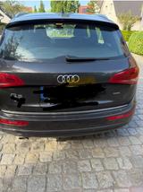 Audi Q5 2.0 TDI clean d S tronic quattro  - Audi Q5: Alcantara, Soundsystem