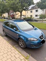 Seat Altea XL 1.2 TSI, Xenon, Navi, AHK, S... - Seat Altea: Xl Tsi