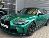 BMW M3 Competition/Garantie/Service neu/Winterreifen