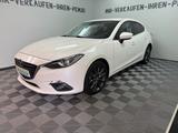 Mazda 3 Lim. 2.2 Nakama SKYACTI RFK°SPUR°NAVI°TÜV08-27 - Mazda 3: Nakama