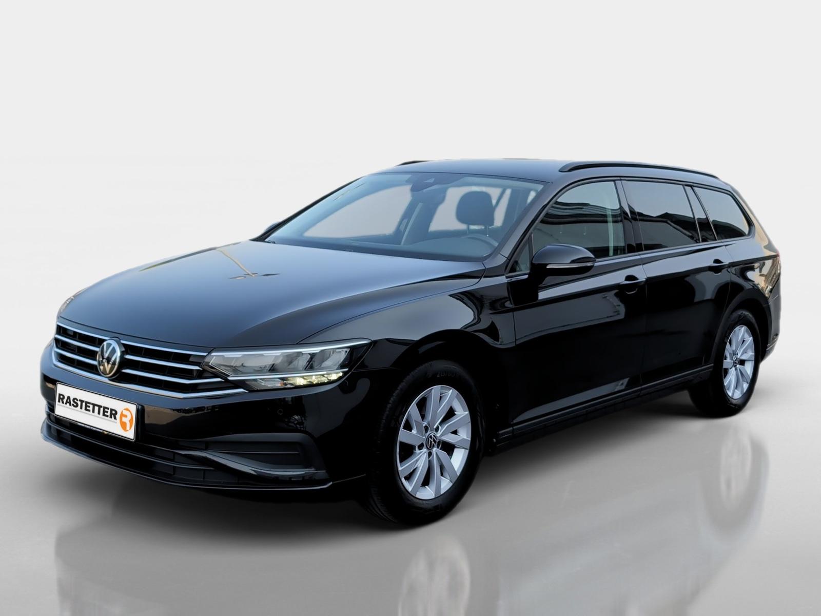 Volkswagen Passat Variant TSI DSG Conceptline Navi+ACC+Kame