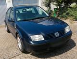Volkswagen VW Bora 1.6 - Volkswagen Bora: V6