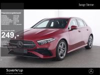 Mercedes-Benz A 180 - Vorschau Bild 1