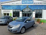 Opel Corsa Edition 1.2 16V - Opel Corsa aus 2006: 1.2