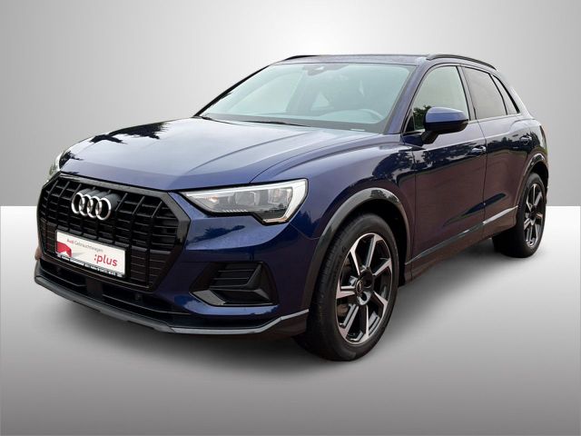 Q3 SUV 35 TDI S-TRONIC ADVANCED