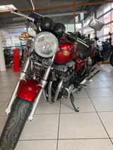 Honda CB Seven Fifty  - HONDA FIFTY SEVEN