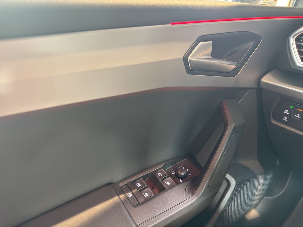 Seat Leon - Bild 13