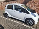 Peugeot iOn Modell 2017 Modell 2017