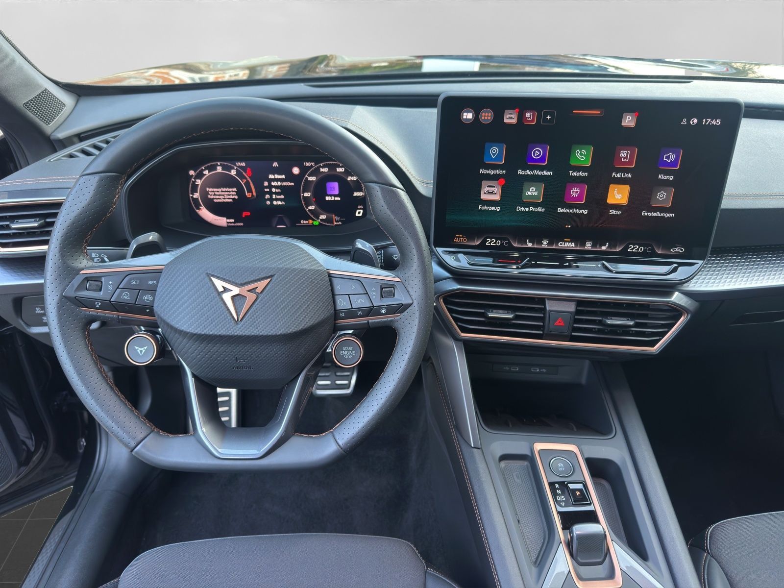 Cupra Formentor - Bild 5