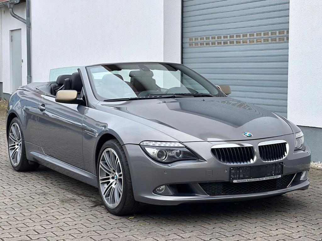 BMW 635