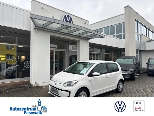 Volkswagen up! move  1.0 Automatik