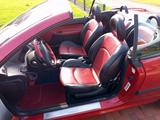 Peugeot 206 CC Automatik - Peugeot 206 mit Benzin-Antrieb: Cabrio, Automatik