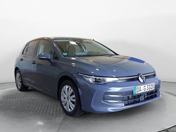 Volkswagen Golf VIII Life 1,5l TSI 116 PS 6-Gang