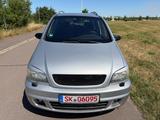 Opel Zafira 2.2*7-SITZE*AHK*KLIMAAUTO* - Opel Zafira in Halle