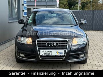 Audi A6 - 2