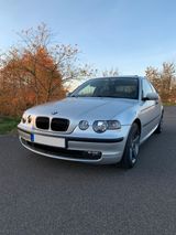 BMW 316ti Compact -