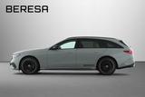 Mercedes-Benz E 450 d 4M T AMG Digital Light Night Burmester - Mercedes-Benz: Allradantrieb
